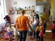 Záchranka Středočeského kraje